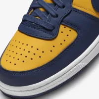Nike Terminator Low мужские Кроссовки Yellow