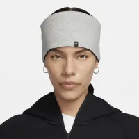 Nike Therma-FIT Tech Fleece повязка на голову цвет черный