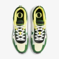 Oregon Nike Air Max Solo мужские Кроссовки цвет черный