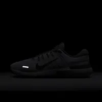 Nike Free для гольфу NN для гольфу Кросівки (Wide) блакитний