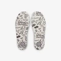 Nike Force 1 LV8 3 EasyOn Little дитячі Кросівки колір білий