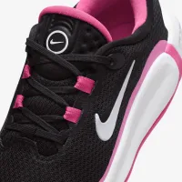Nike Infinity Flow Big дитячі Running Кросівки колір чорний