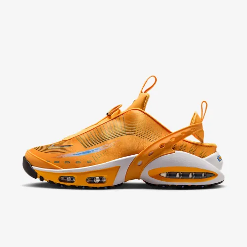 Nike Air Max Craze жіноча Кросівки Orange
