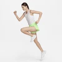 Nike AeroSwift женская Dri-FIT ADV Mid-Rise Brief-Lined 3