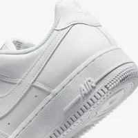 Nike Air Force 1 '07 Next Nature жіноча Кросівки колір білий