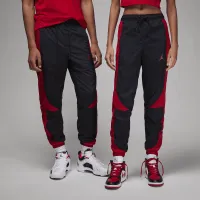 Nike Jordan Sport Jam Warm-Up Pants колір чорний