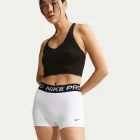 Nike Pro женская Mid-Rise 3