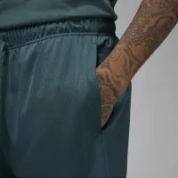 Nike Jordan Sport чоловічі Dri-FIT Mesh шорти колір зелений