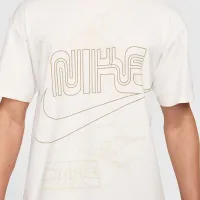 Nike Sportswear чоловічі Max90 футболка колір білий
