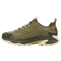 Кросівки для трекінгу Чоловічі Merrell MOAB SPEED 2 (J037527)