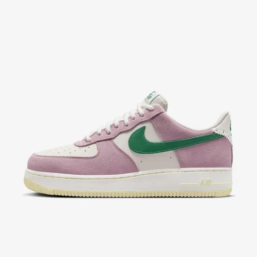 Nike Air Force 1 '07 LV8 чоловічі Кросівки колір білий