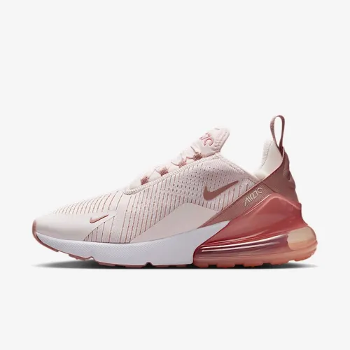 Nike Air Max 270 жіноча Кросівки колір червоний
