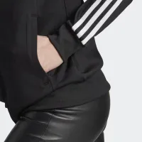 Кофта/футболка adidas Originals Adicolor Classics SST Track IK4034 - Чорна