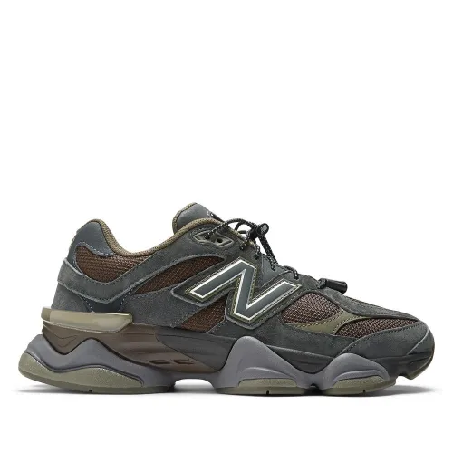 Кросівки New Balance U9060PH - Чорні