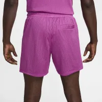 NikeCourt Slam чоловічі Dri-FIT Tennis шорти колір фіолетовий