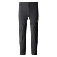 Штаны The North Face Speedlight Slim Tapeцвет красный 0A7X6E0C51 - Черные
