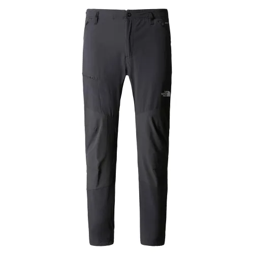 Штаны The North Face Speedlight Slim Tapeцвет красный 0A7X6E0C51 - Черные
