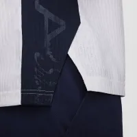 Nike SB USA чоловічі Dri-FIT ADV Sleeveless Skate Jersey колір білий