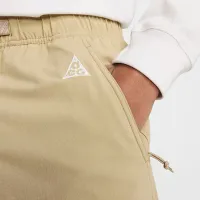 Nike ACG чоловічі UV Hiking Pants колір коричневий