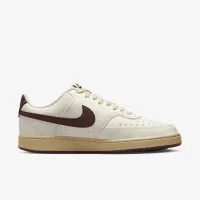 Nike Court Vision Low Next Nature чоловічі Кросівки колір білий