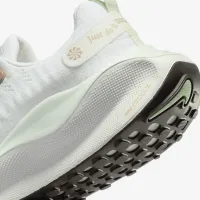 Nike InfinityRN 4 женская Road Running Кроссовки цвет белый