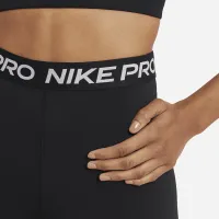 Nike Pro 365 женская С высокой Талией 7