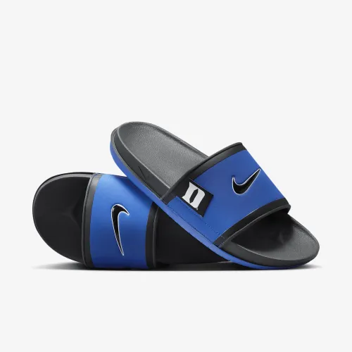 Nike College Offcourt (Duke) Slides синий