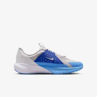 Nike Sonic Fly Big дитячі Running Кросівки колір сірий