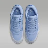 Nike Air Jordan 4 RM жіноча Кросівки блакитний