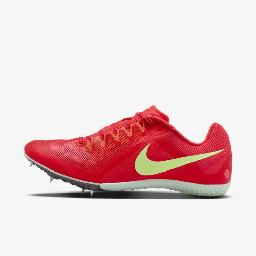 Nike Zoom Rival Track & Field Multi-Event Spikes цвет красный