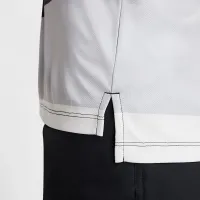 Nike Victory+ мужские Dri-FIT для гольфа Polo цвет черный