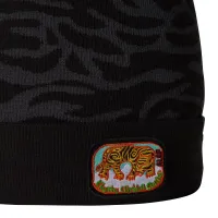 Шапка The North Face Ski Tuke Beanie 0A4SIE9OM1 - Чорна