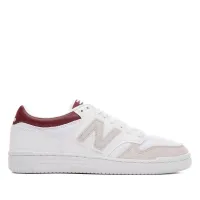 Кроссовки New Balance BB480LKB - Белые