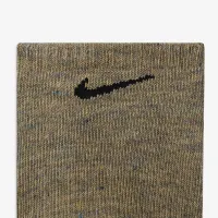 Nike Everyday Plus Cushioned No-Show носки (2 пары) многоцветный