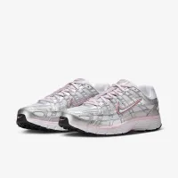 Nike P-6000 жіноча Кросівки колір білий