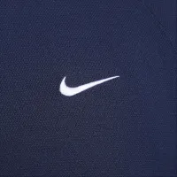 Nike Tour чоловічі для гольфу Sweater блакитний