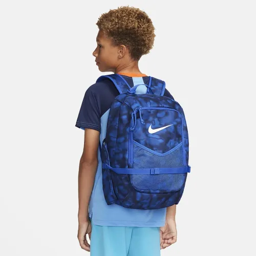 Nike Diamond Select детские Bat Pack (20L) синий