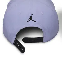 Nike Jordan Pro Structuколір червоний Hat колір фіолетовий