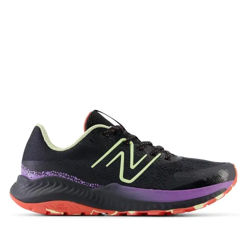 Кросівки New Balance DynaSoft Nitrel v5 WTNTRRB5 - Чорні