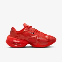 Nike Air Max Muse женская Кроссовки цвет красный