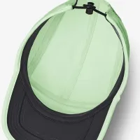 Nike Dri-FIT ADV Fly Unstructuцвет красный AeroBill AeroAdapt Cap цвет зеленый
