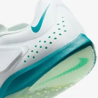 Nike Long Jump Elite Track & Field Jumping Spikes колір білий