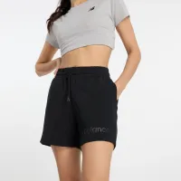 Шорты New Balance WS41550BK - Черные