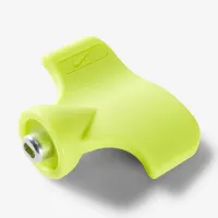 Nike Maxfly 2 Track & Field Sprinting Spikes цвет красный