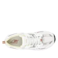 Кроссовки New Balance GR530GA - Белые