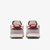 Nike Dunk Low женская Кроссовки цвет коричневый