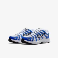 Nike P-6000 Big детские Кроссовки синий