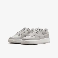 Nike Air Force 1 LV8 5 Big дитячі Кросівки колір сірий