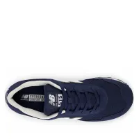 Кроссовки New Balance ML515NVY - Cиний