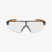 Nike Flyfree Shield Sunglasses колір сірий